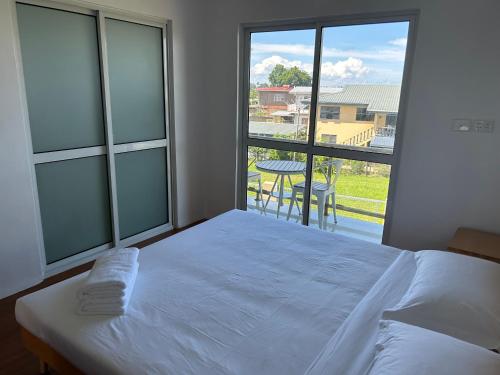 Gardenia Apartment- Suva - image 3