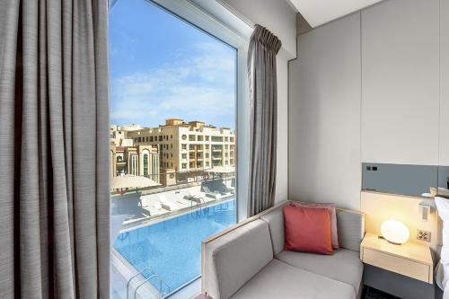 Studio M Arabian Plaza Hotel & Hotel Apartments, Dubai (foto 8)