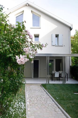Eco Apartments Cervia