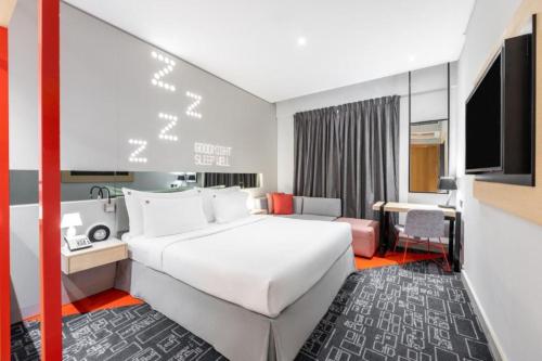 Studio M Arabian Plaza Hotel & Hotel Apartments, Dubai (foto 2)
