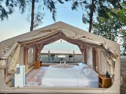 Phu Pha Na Lay Cafe'n Camping