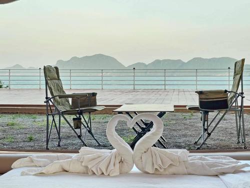 Phu Pha Na Lay Cafe'n Camping