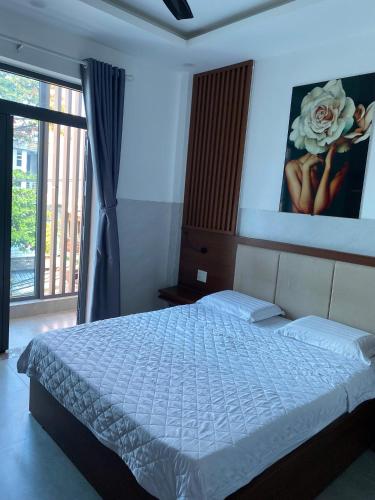 1 king bed