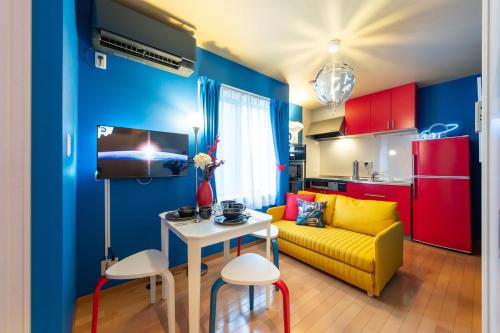 Ikebukuro the Anime Mecca NEO TOKYO BASE Fortuna House