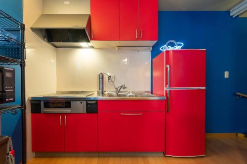 Ikebukuro the Anime Mecca NEO TOKYO BASE Fortuna House