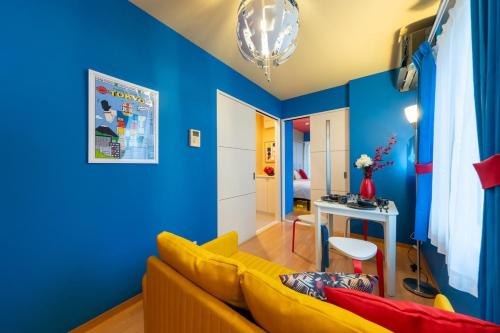 Ikebukuro the Anime Mecca NEO TOKYO BASE Fortuna House