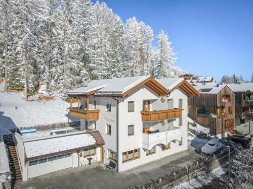 Chalet Milandora