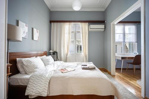 Citylight Living Apartment