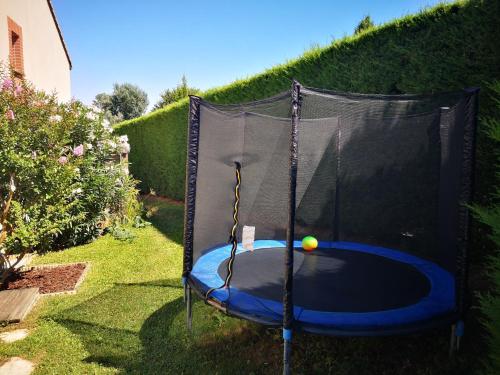 Villa Tolosa in Saint-Jean