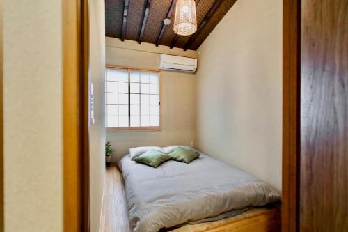 和風一軒家晏居