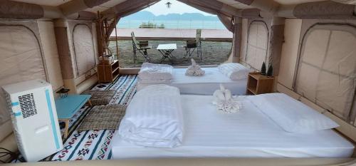 Phu Pha Na Lay Cafe'n Camping