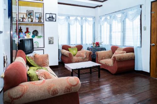 Facilities, Mangrove Homestay by RedDoorz in Del Carmen