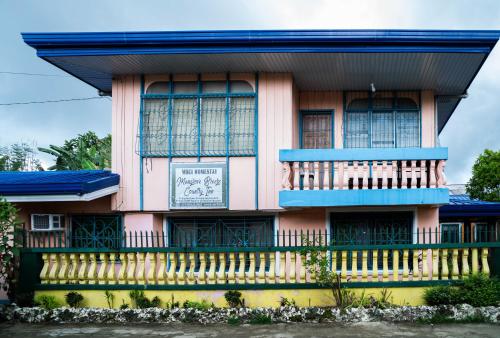 Exterior view, Mangrove Homestay by RedDoorz in Del Carmen