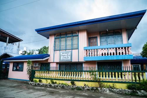 Exterior view, Mangrove Homestay by RedDoorz in Del Carmen