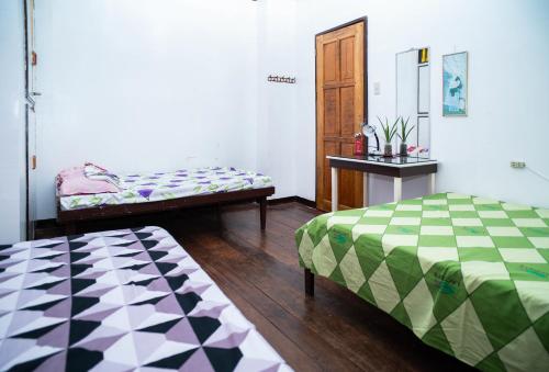 Mangrove Homestay by RedDoorz in Del Carmen