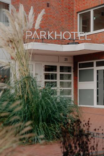 Parkhotel Papenburg by Hackmann