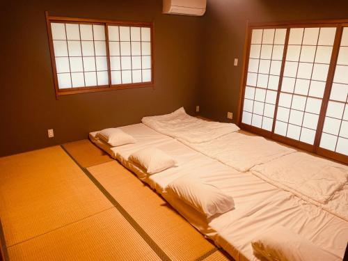 Riverwood Stay -A lodge of forest, water and bonfi - Vacation STAY 05128v