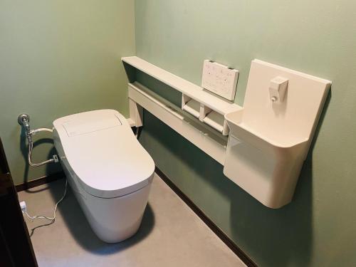 Riverwood Stay -A lodge of forest, water and bonfi - Vacation STAY 05128v