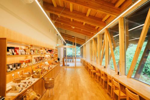 Riverwood Stay -A lodge of forest, water and bonfi - Vacation STAY 05128v in Ono