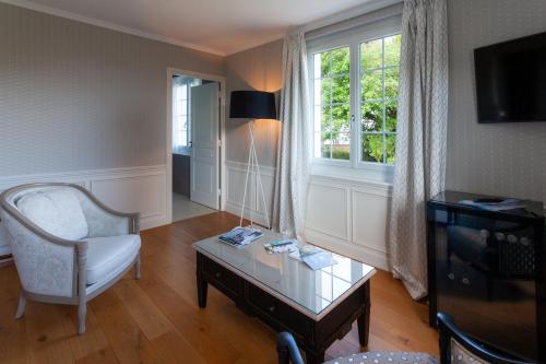le clos des belvals