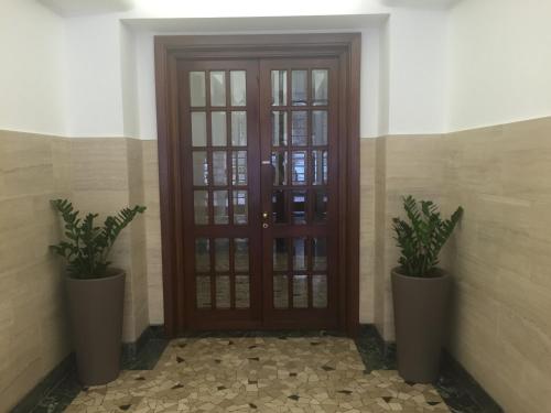 B&B Le Vibrazioni – Rome
