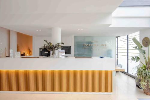 Hotel Port Salins by Pierre & Vacances in Rosas