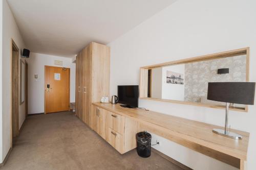 Rodinný Hotel Hubert High Tatras obrázok