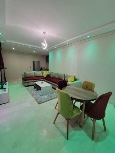 Nour prestige Appartement Piscine free Parking - main image