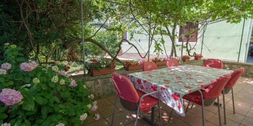 Arsenio - Chambre d'hôtes - Veli Lošinj