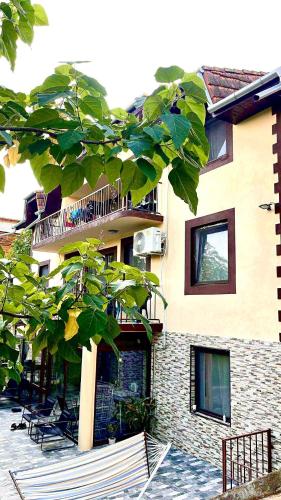 Casa Cosmina in 大聖尼古拉