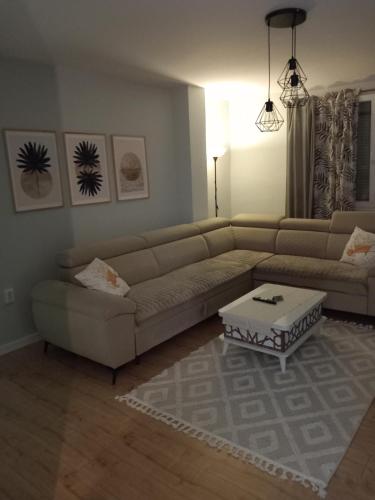 Apartman AM Tuzla
