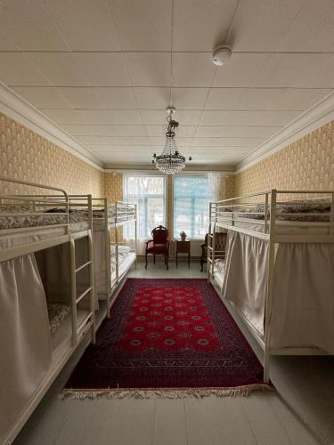 1 twin bed