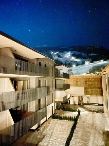 Ennstal-Homes – khách sạn tại Trung tâm Schladming