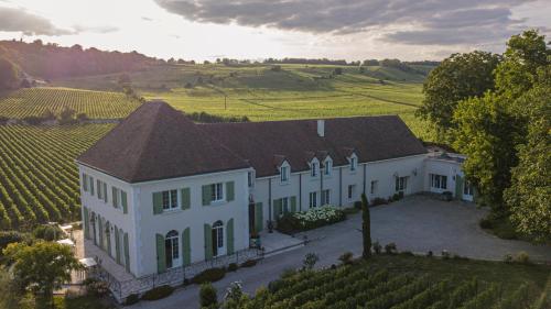 le clos des belvals