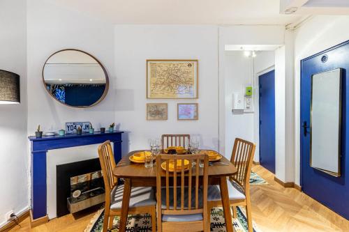 GuestReady - Colourful flat for 4 - 30m from Paris in Росні-су-Буа