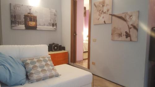 BnButler - Sempione Apartment - Arco della Pace, Milán (fotografie 9)