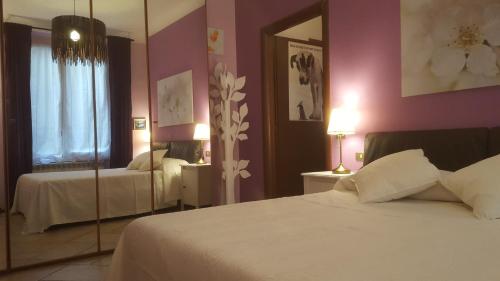 BnButler - Sempione Apartment - Arco della Pace, Milán (fotografie 5)