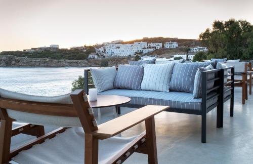 Alkistis Beach Hotel - image 2