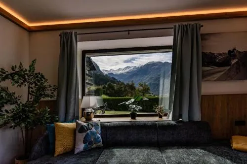 Braun Lodge Top 1 in Kaprun, Österreich