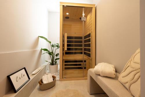 Apartments Lia, Lublana