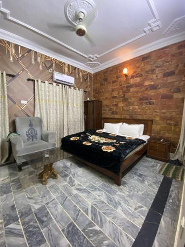 Awari guest house