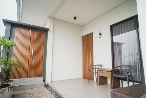 View, Danuku Homestay - Syariah in Bedugul