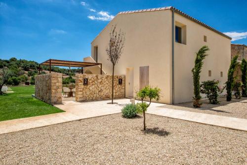 Es Lligats Agroturismo - Adults Only 2