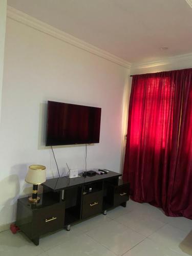 Tiffy Apartment in Ibadan