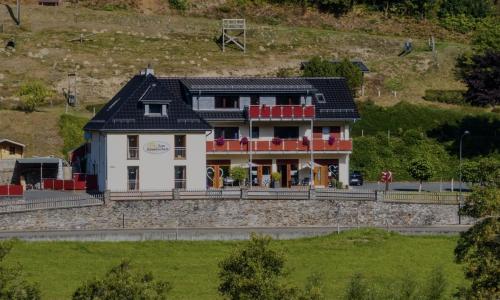 Fewo Zum Sonnenschein - Hellenthal
