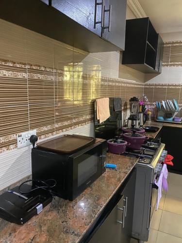 Tiffy Apartment in Ibadan