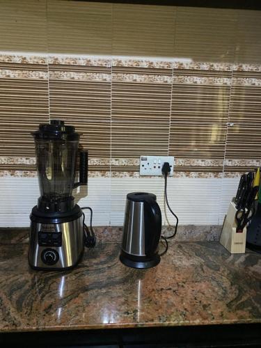 Tiffy Apartment in Ibadan