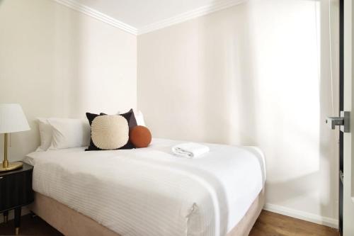 Retreat on Darling - Harbour Views 3 Bed - image 8