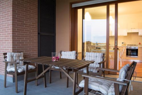 La Mia Casa Romana - main image