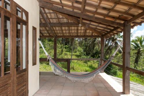 Pura Vida Bahia